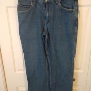 Duluth Work Jeans 40x32